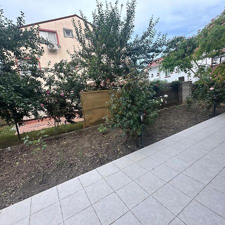 Vila Lucy Costinesti Otel Dış mekan fotoğraf