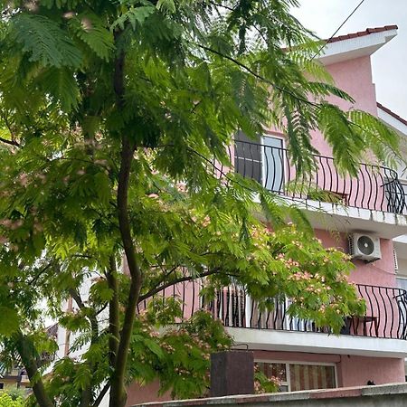 Vila Lucy Costinesti Otel Dış mekan fotoğraf