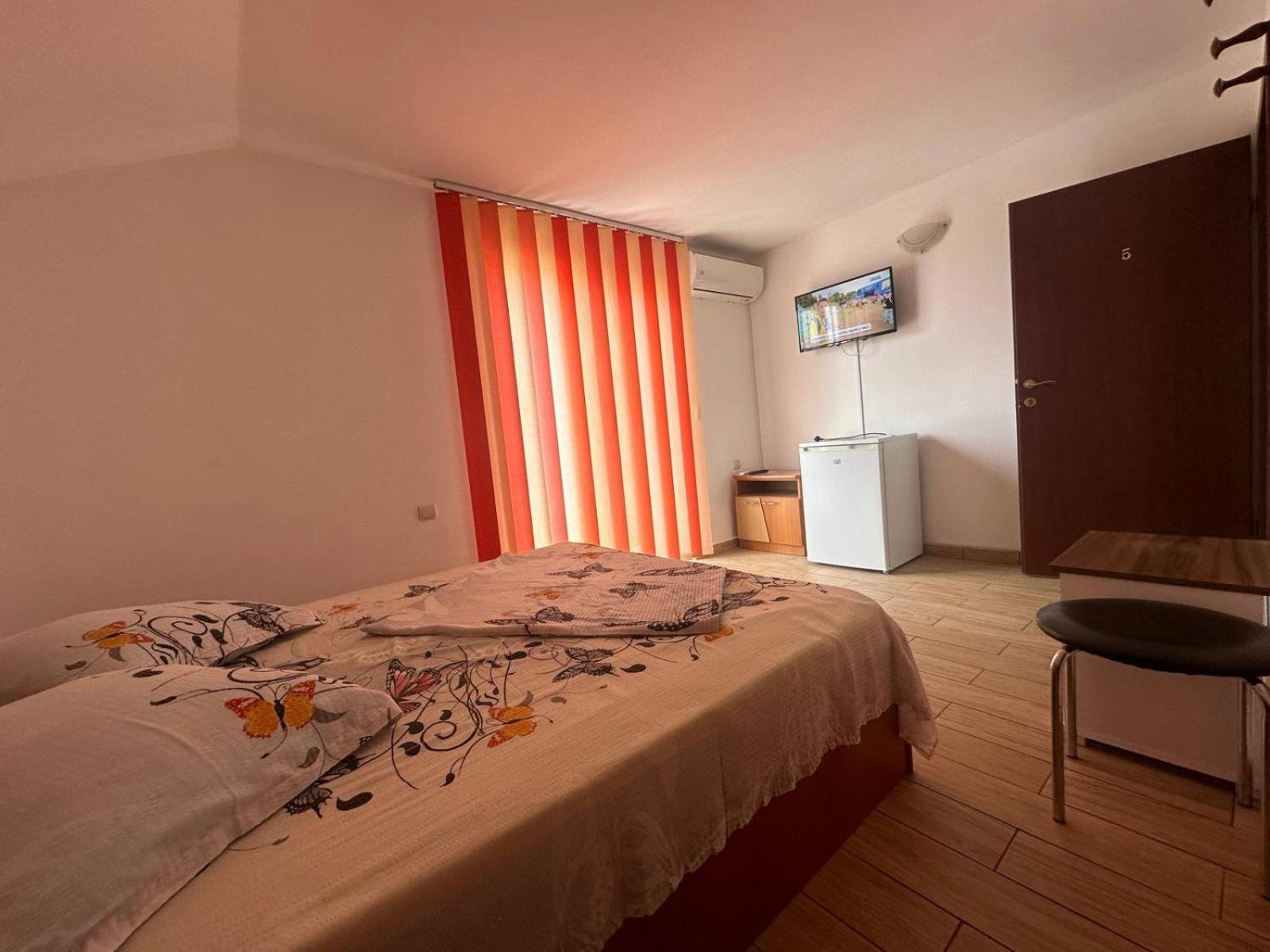 Vila Lucy Costinesti Otel Dış mekan fotoğraf