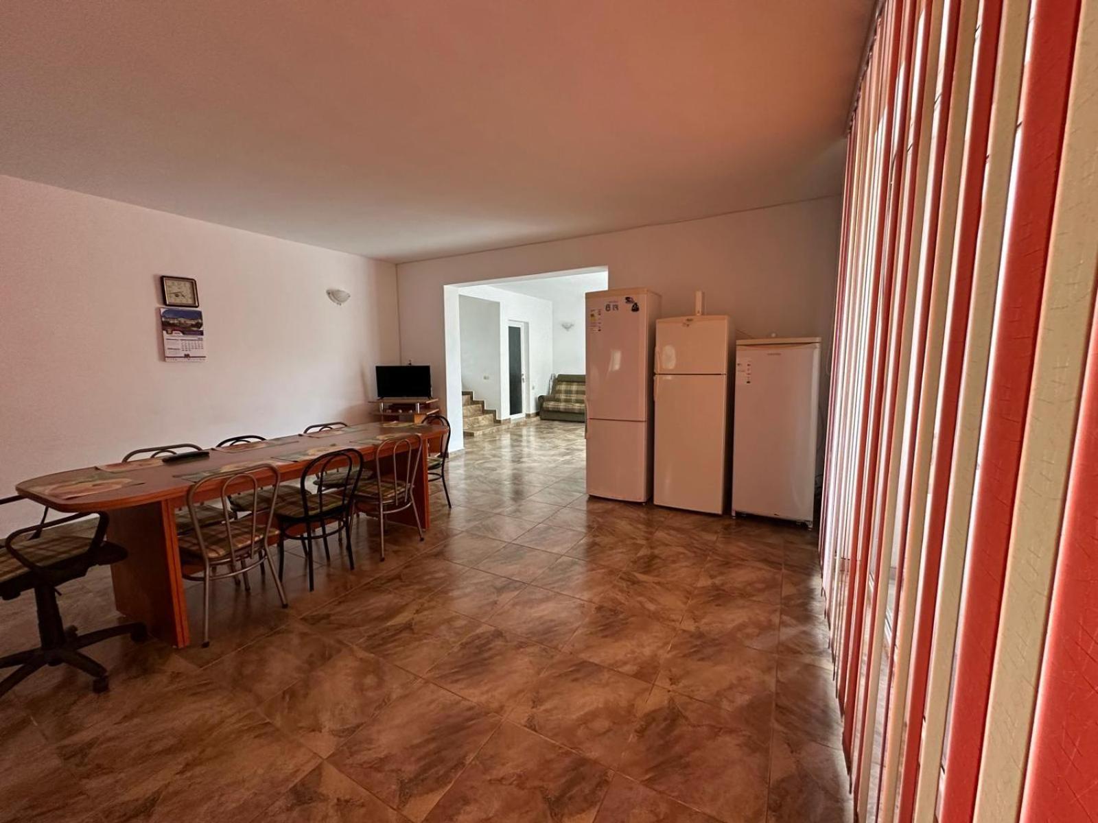 Vila Lucy Costinesti Otel Dış mekan fotoğraf