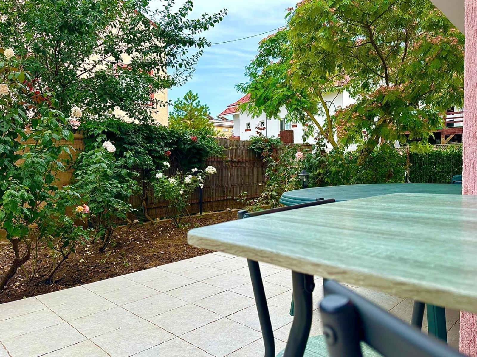 Vila Lucy Costinesti Otel Dış mekan fotoğraf