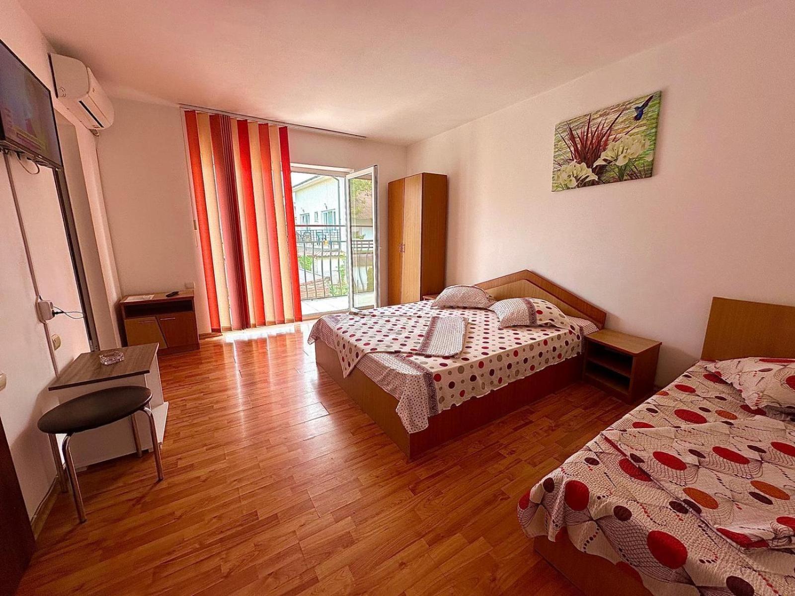 Vila Lucy Costinesti Otel Dış mekan fotoğraf