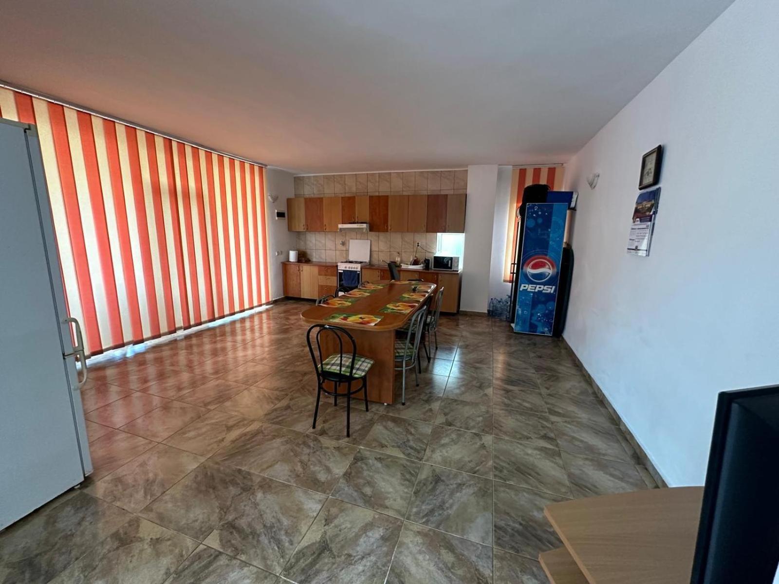 Vila Lucy Costinesti Otel Dış mekan fotoğraf