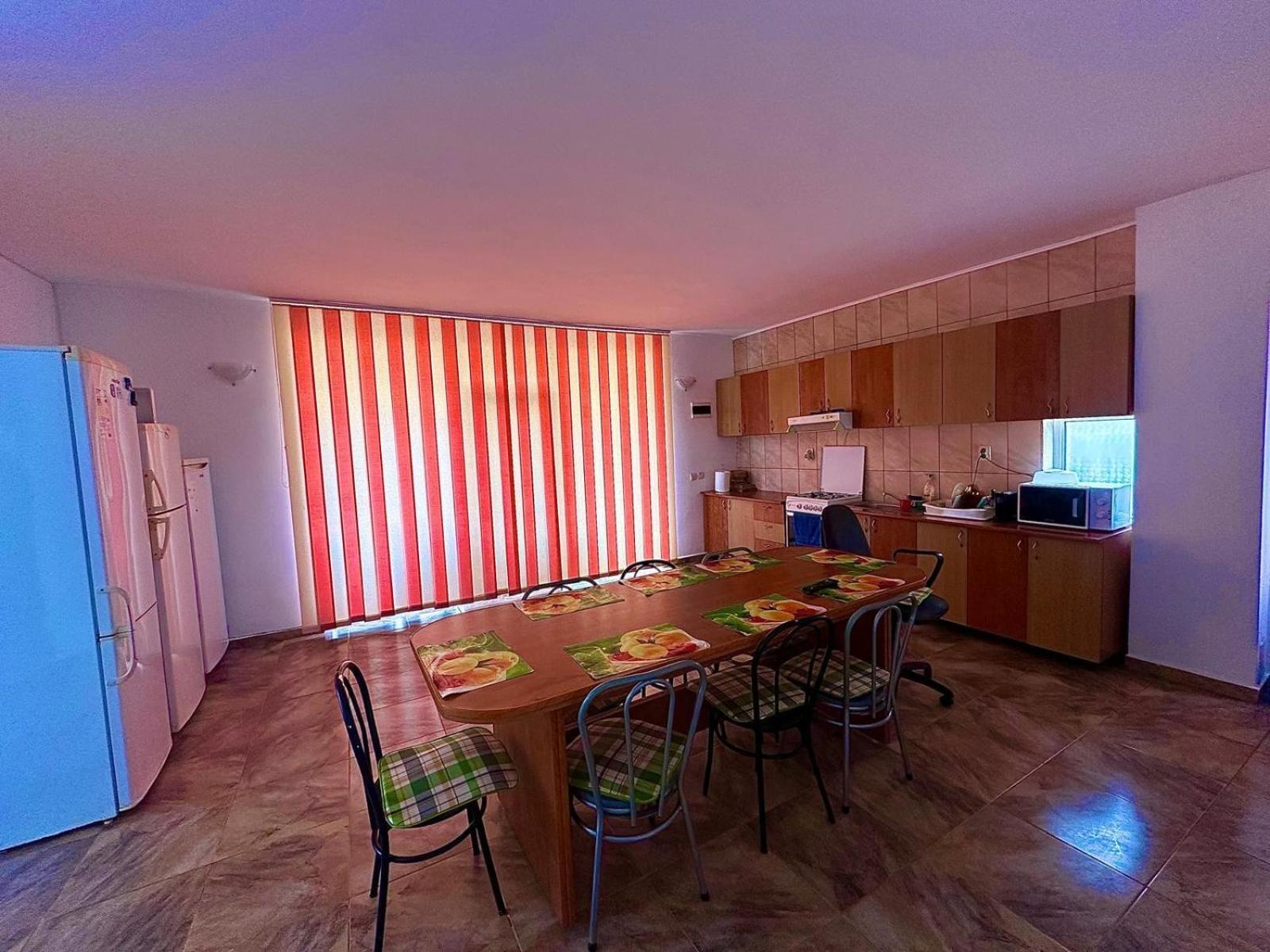 Vila Lucy Costinesti Otel Dış mekan fotoğraf