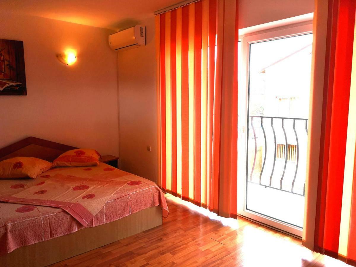 Vila Lucy Costinesti Otel Dış mekan fotoğraf